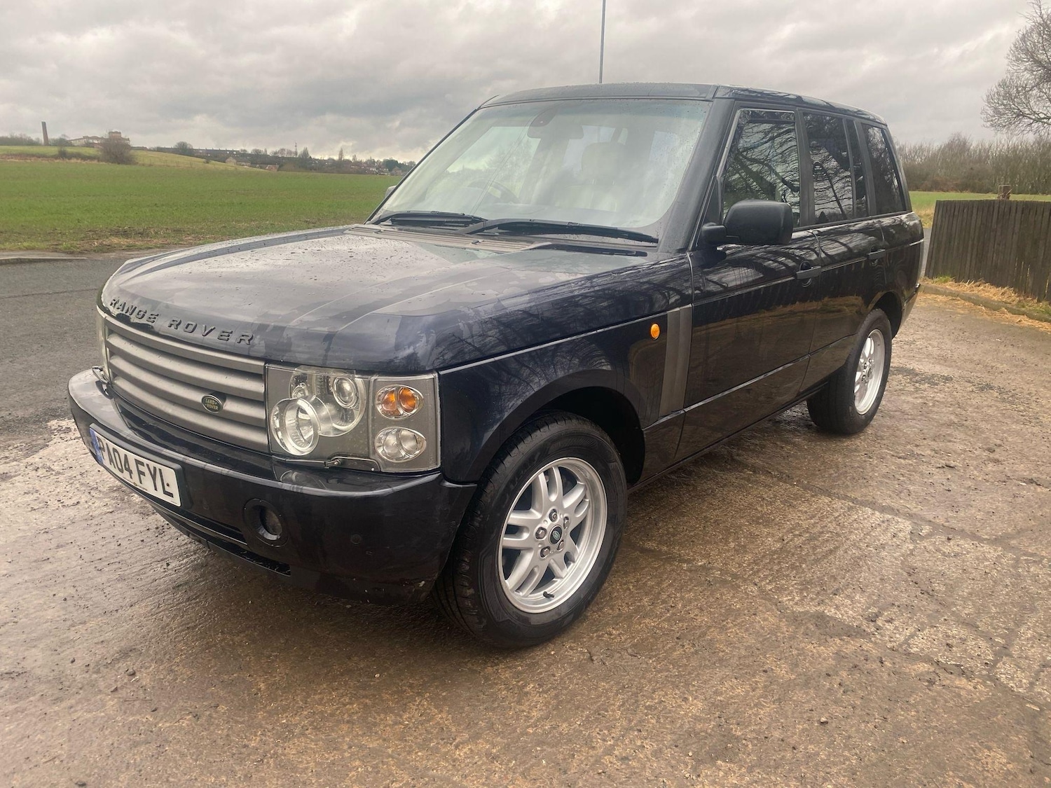 Vehicle 23