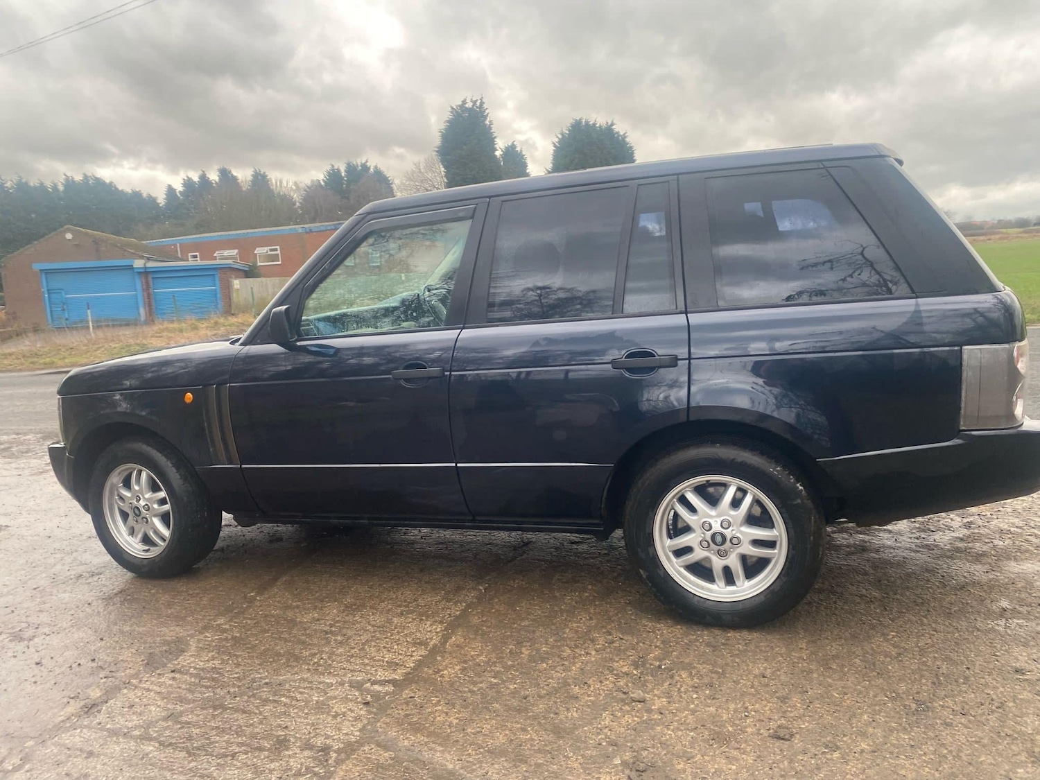 Vehicle 26