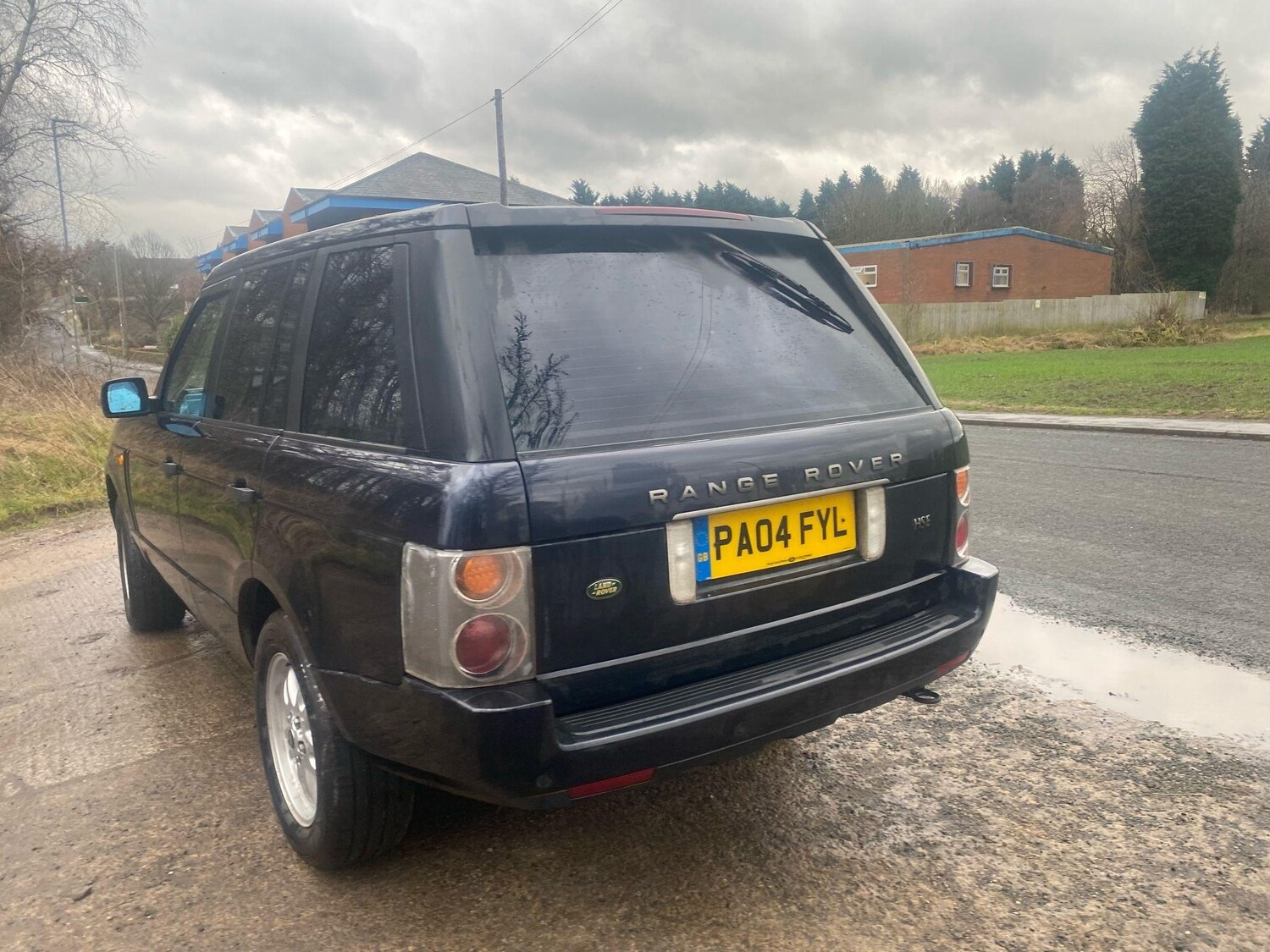 Vehicle 39
