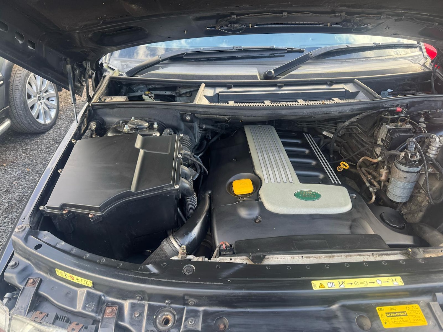 Vehicle 62