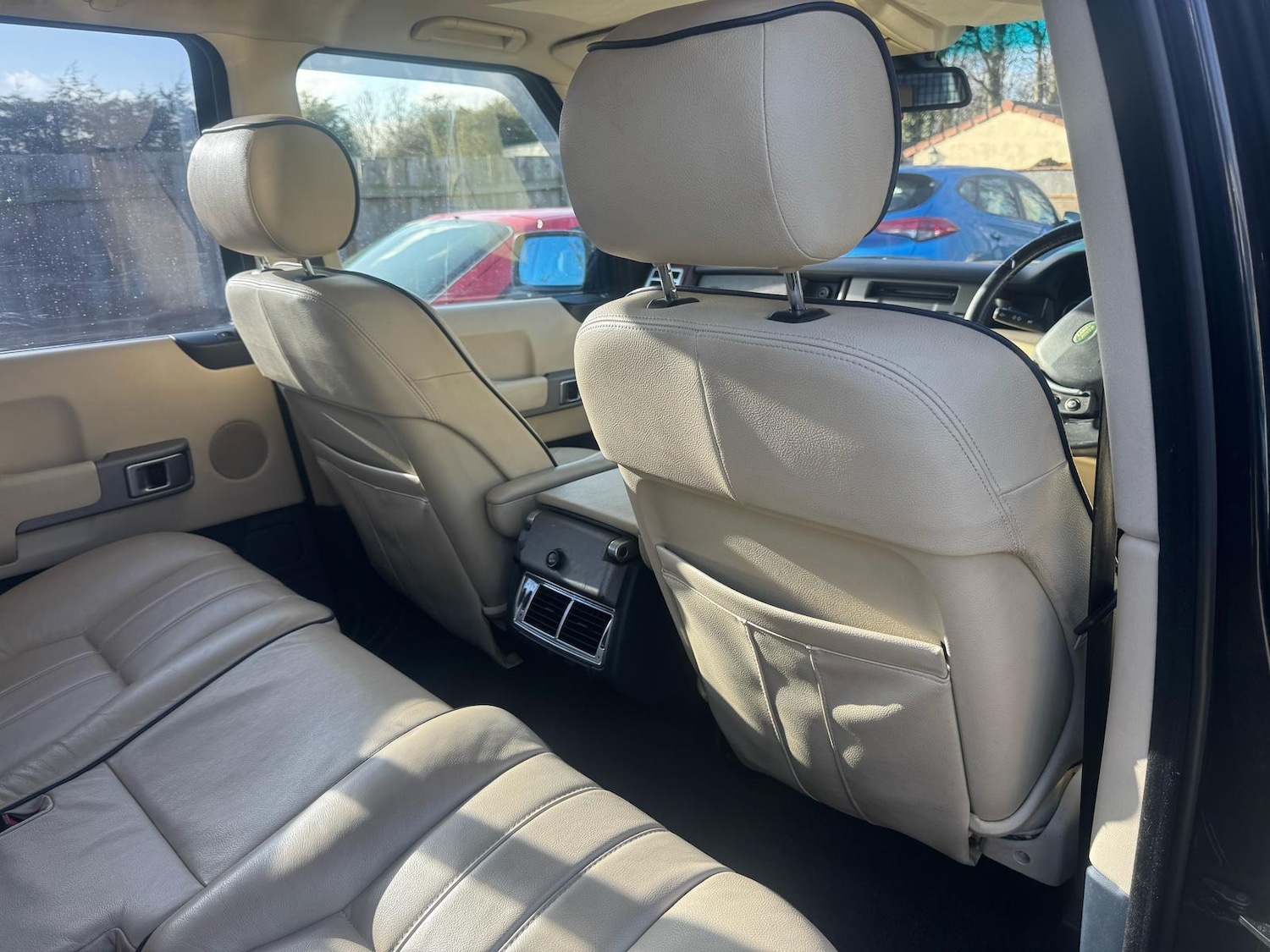Vehicle 67