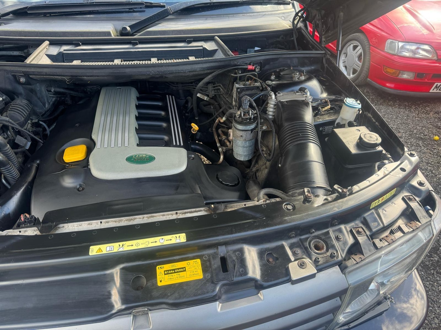 Vehicle 69