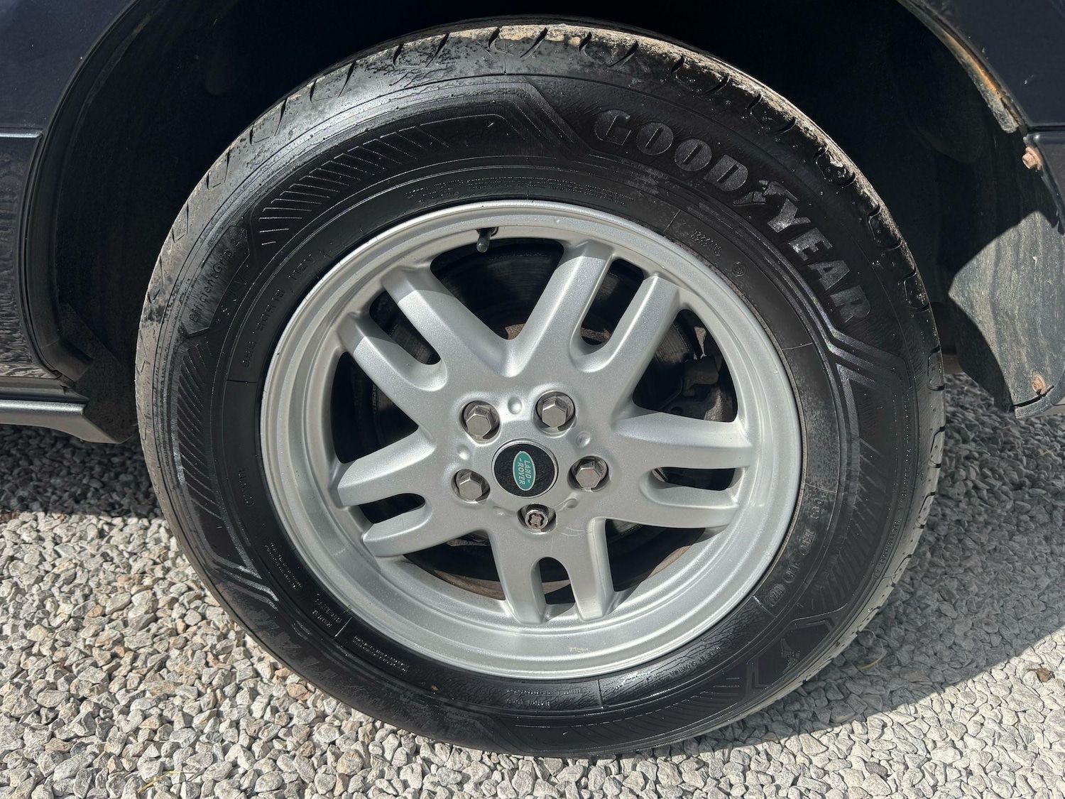 Vehicle 71