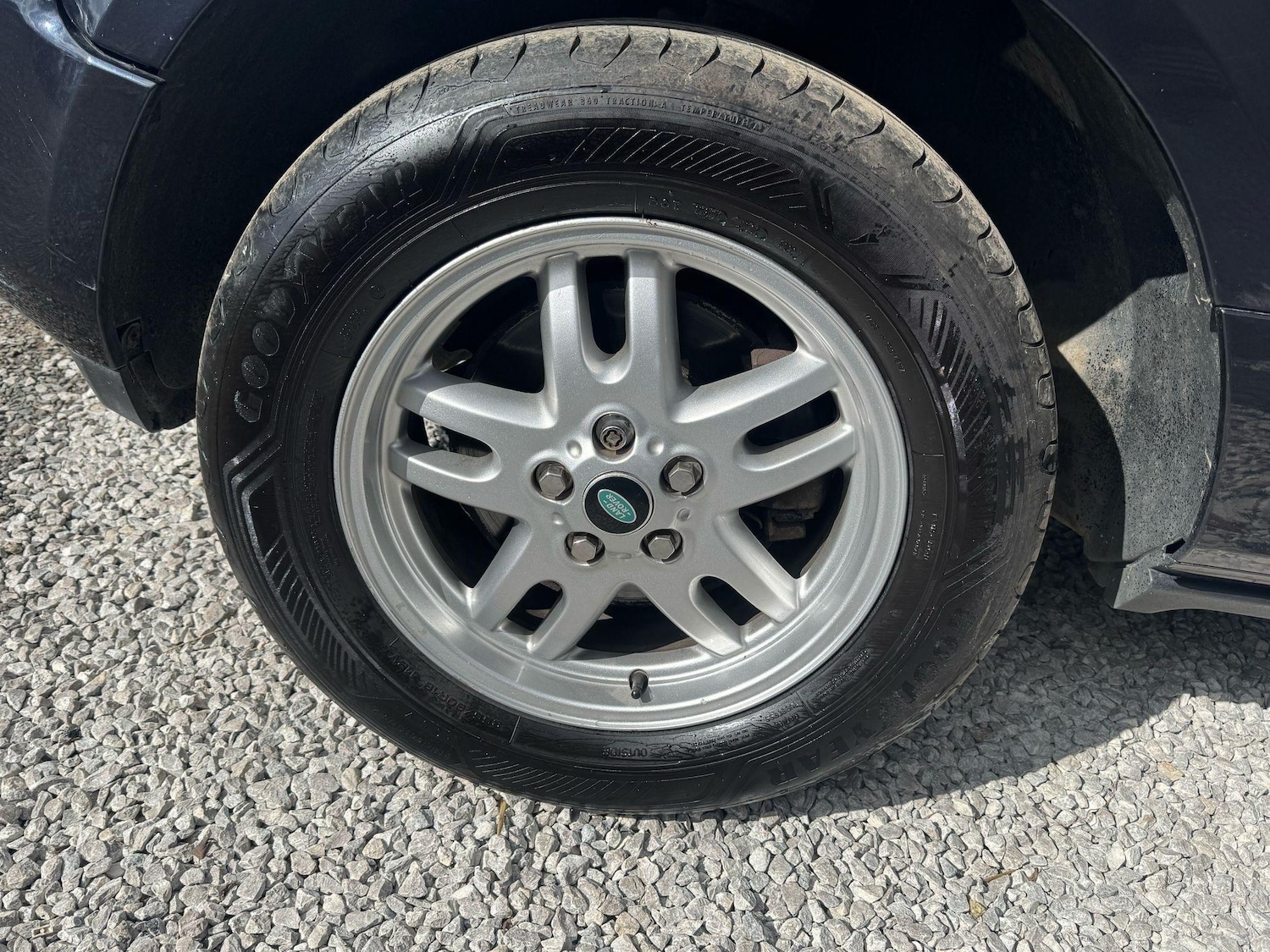 Vehicle 72