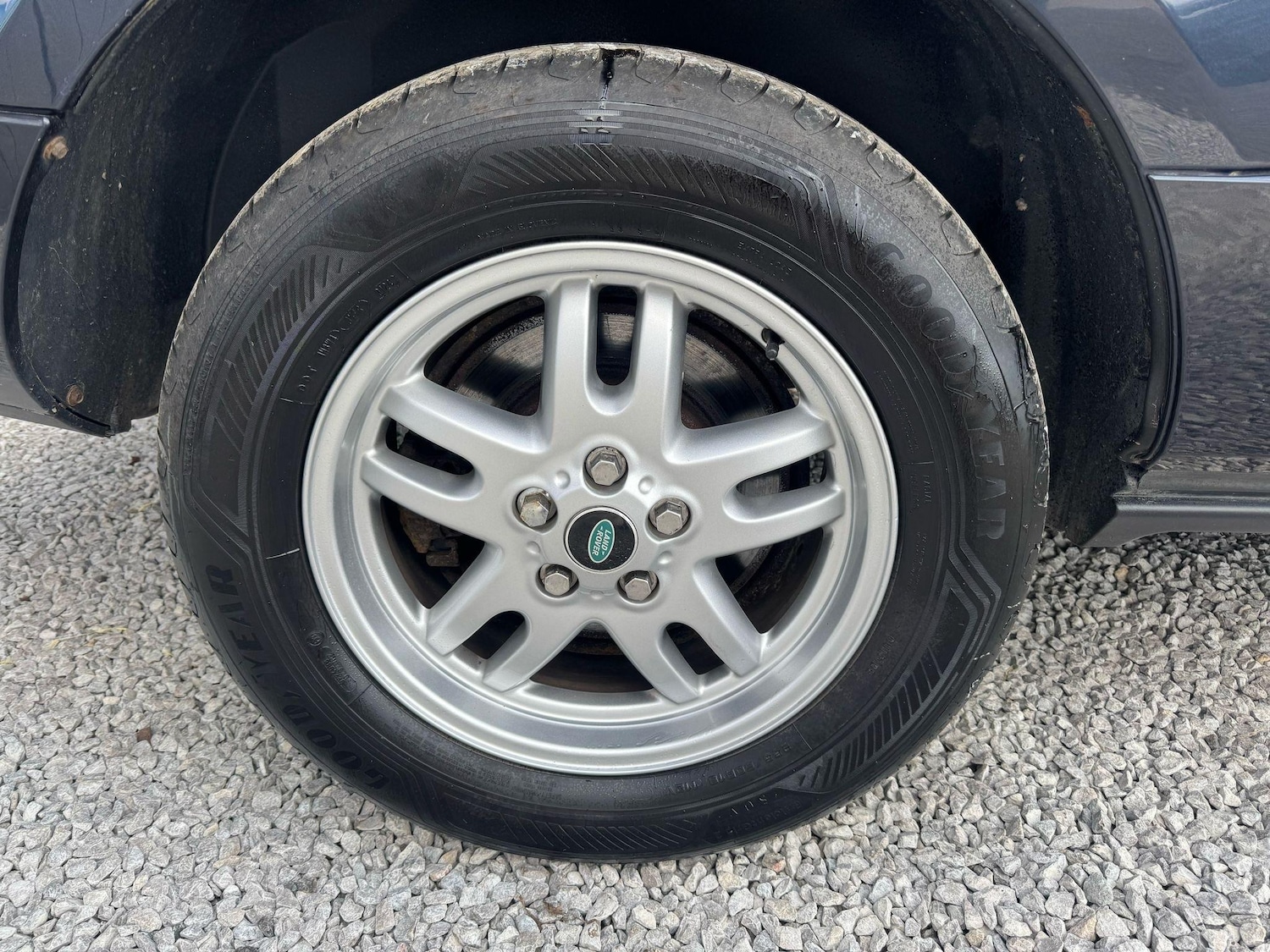 Vehicle 75