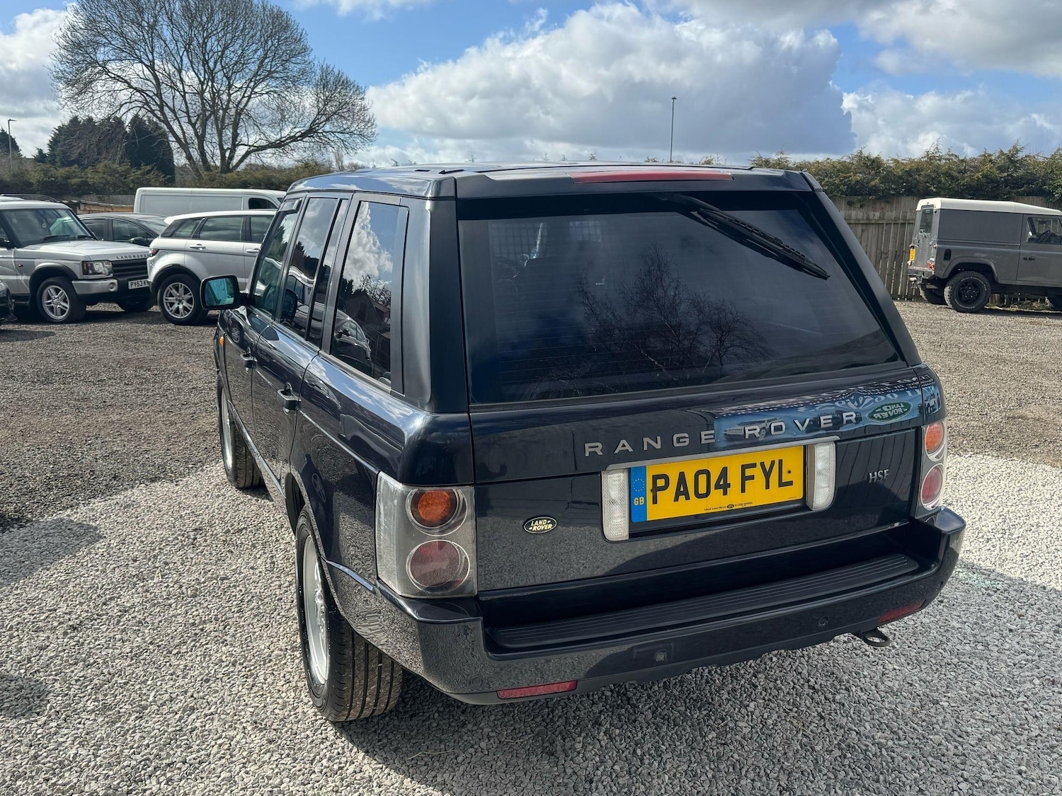 Vehicle 76