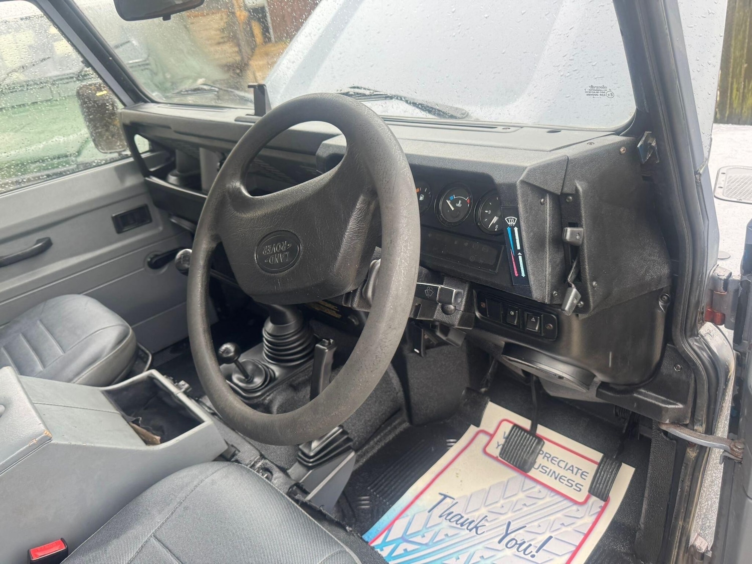 Used Land Rover Defender 1999 for sale - 77575094: Photo 46