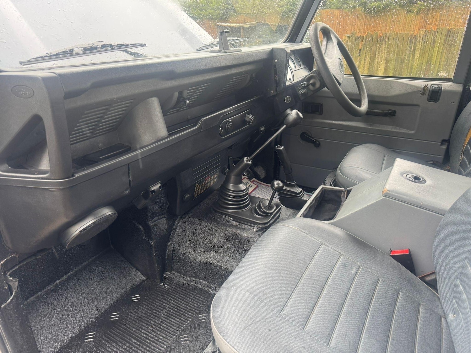 Used Land Rover Defender 1999 for sale - 77575094: Photo 48