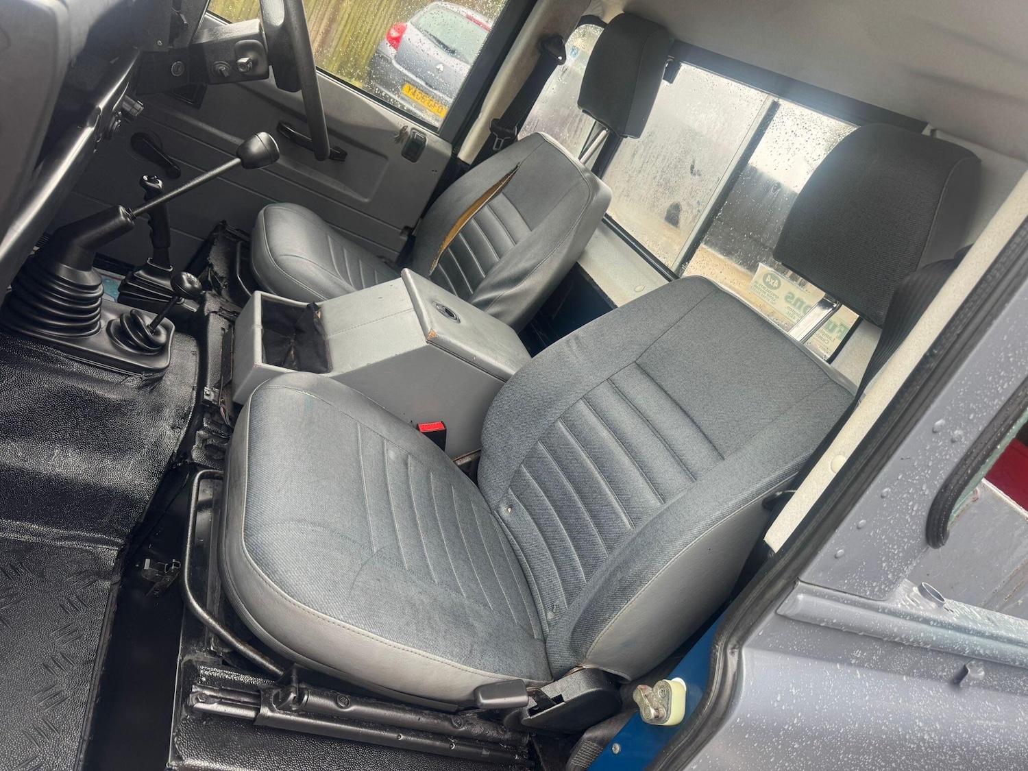 Used Land Rover Defender 1999 for sale - 77575094: Photo 52