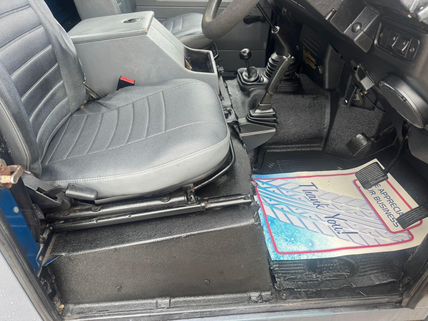 Used Land Rover Defender 1999 for sale - 77575094: Photo 53