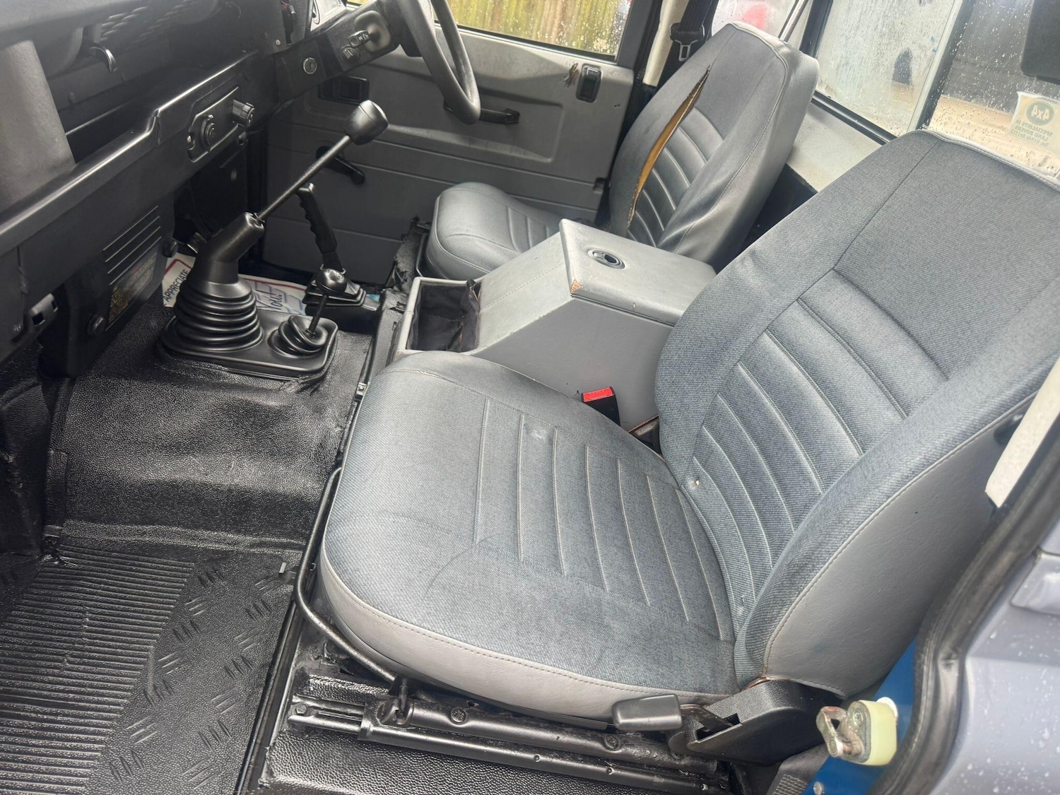 Used Land Rover Defender 1999 for sale - 77575094: Photo 54