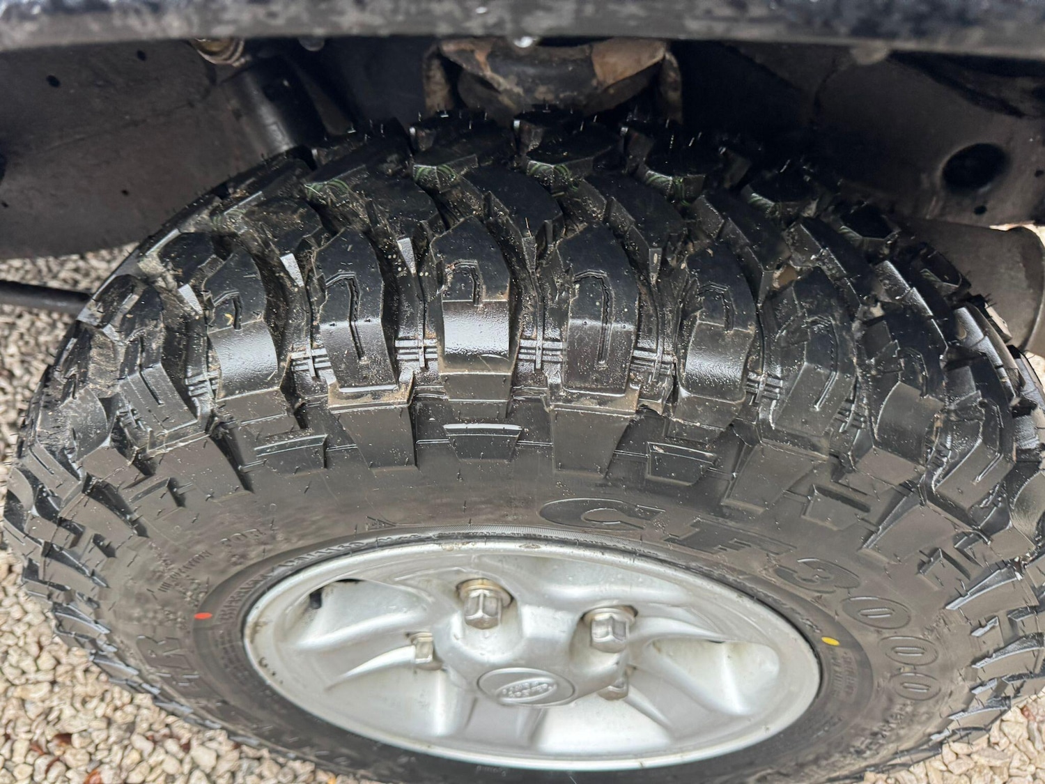 Used Land Rover Defender 1999 for sale - 77575094: Photo 57