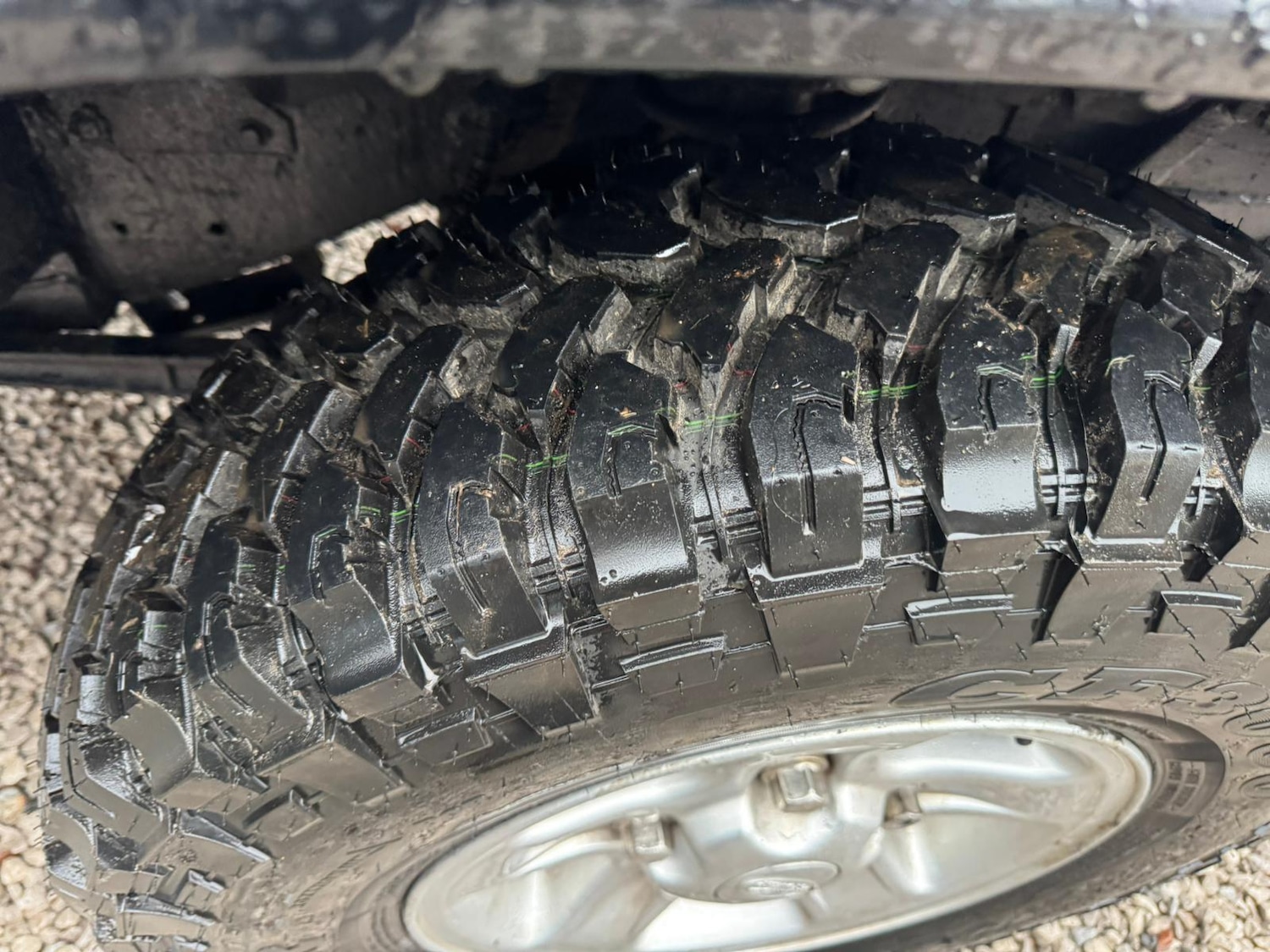 Used Land Rover Defender 1999 for sale - 77575094: Photo 58