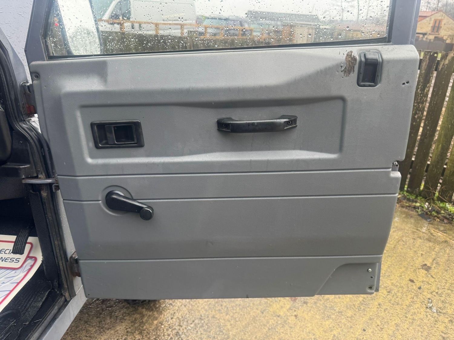 Used Land Rover Defender 1999 for sale - 77575094: Photo 59