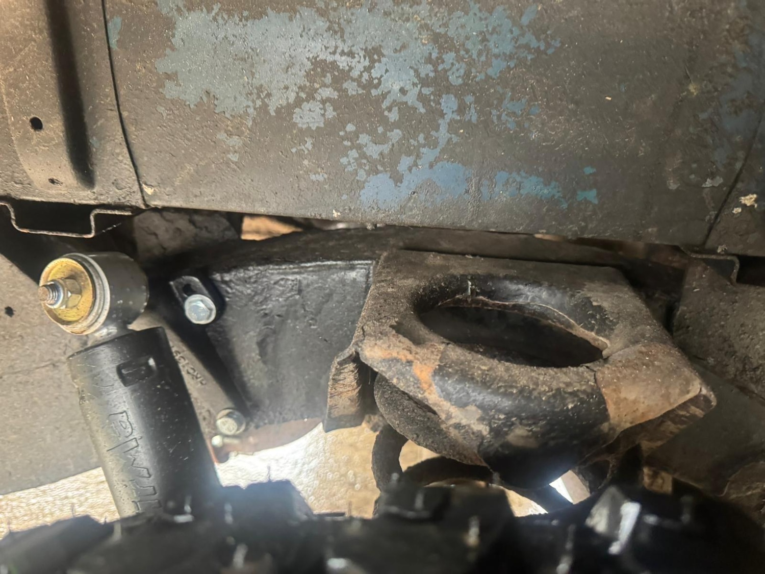 Used Land Rover Defender 1999 for sale - 77575094: Photo 61