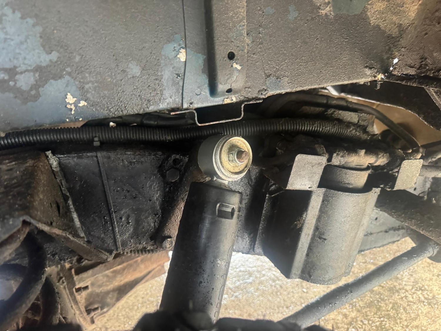 Used Land Rover Defender 1999 for sale - 77575094: Photo 62