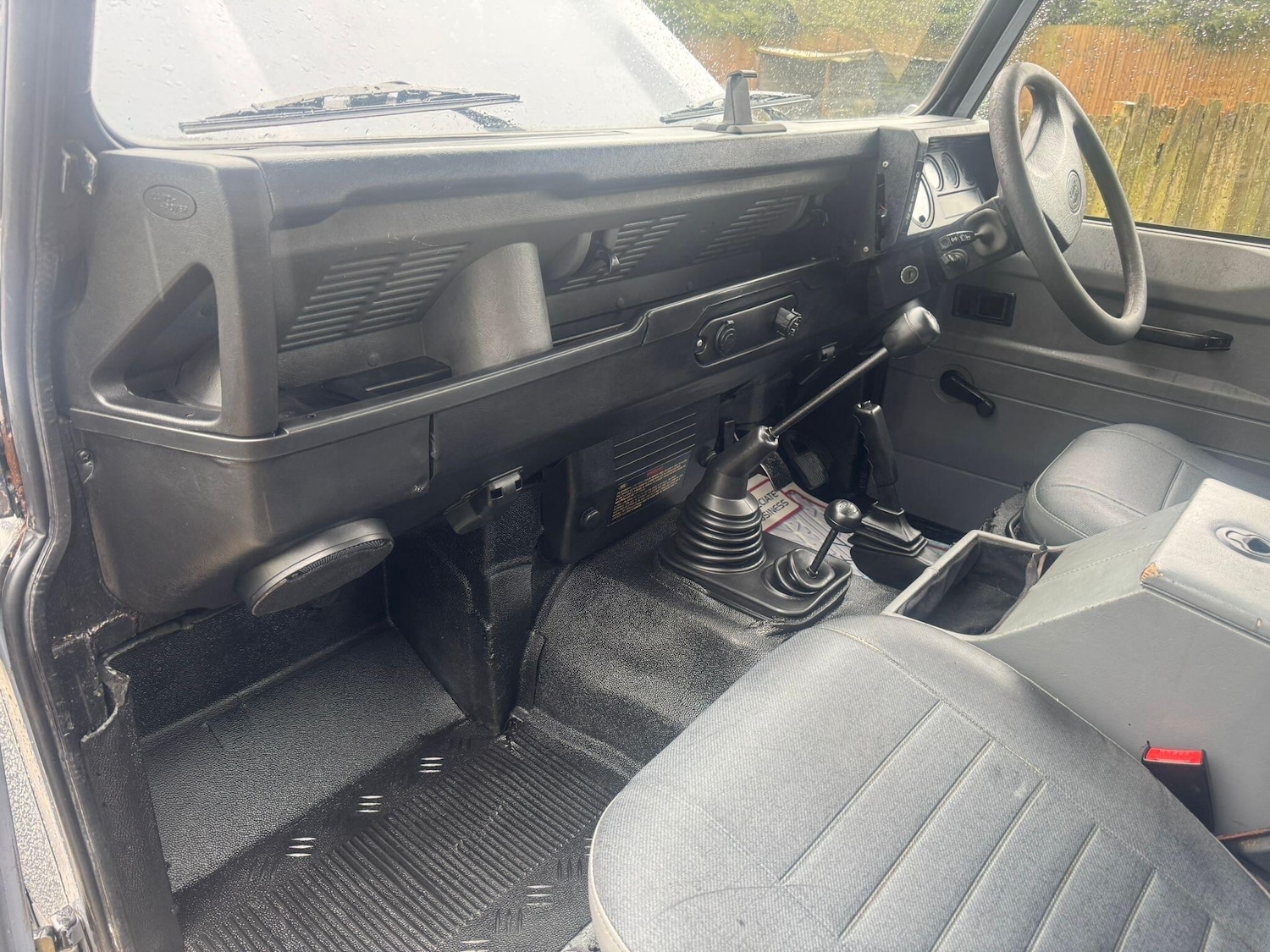 Used Land Rover Defender 1999 for sale - 77575094: Photo 69