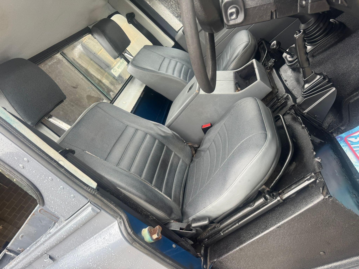 Used Land Rover Defender 1999 for sale - 77575094: Photo 71