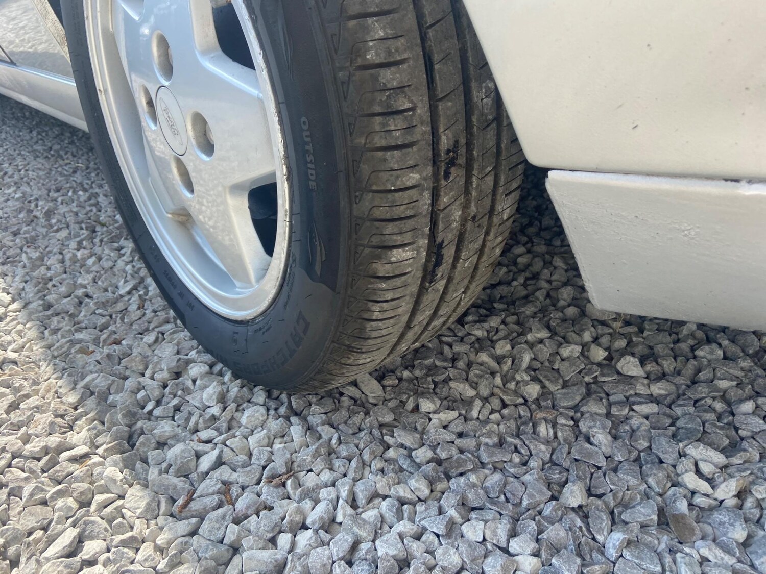 Used Ford Escort for sale - 78157691: Photo 17