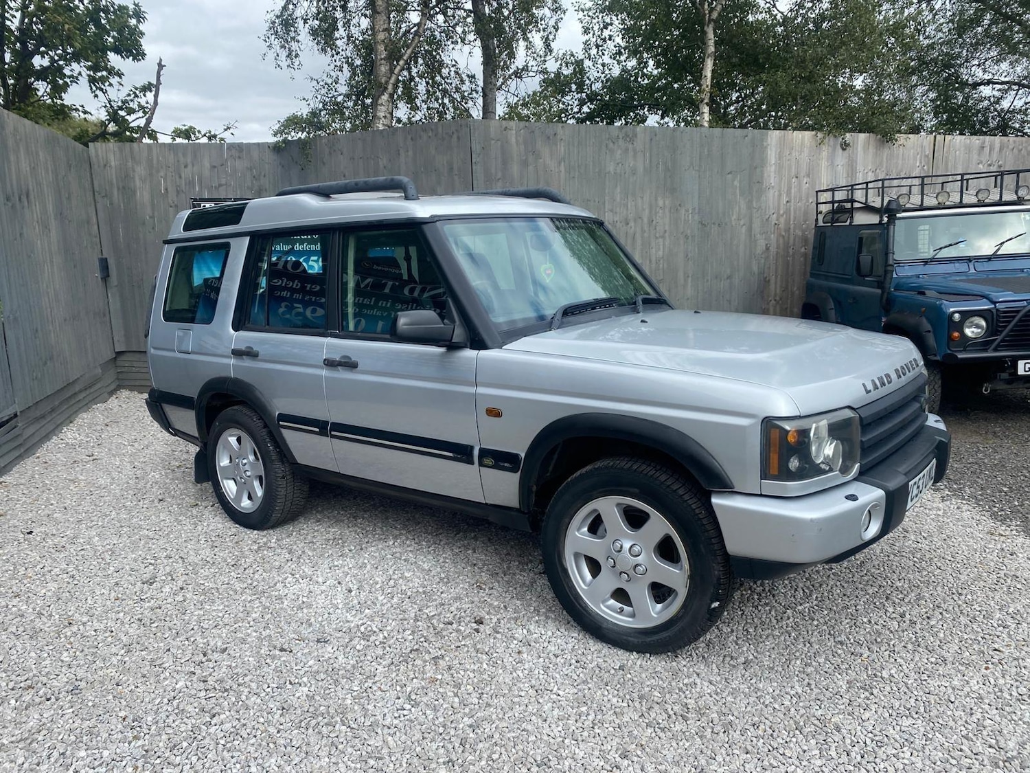 Vehicle 27