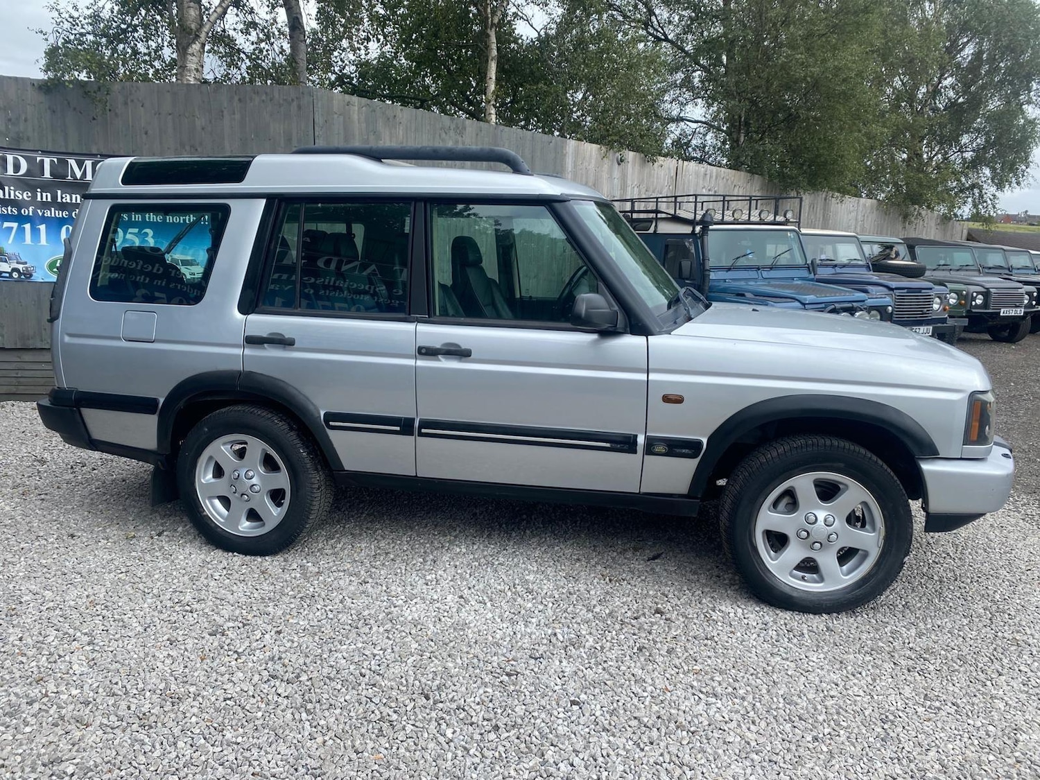 Vehicle 29