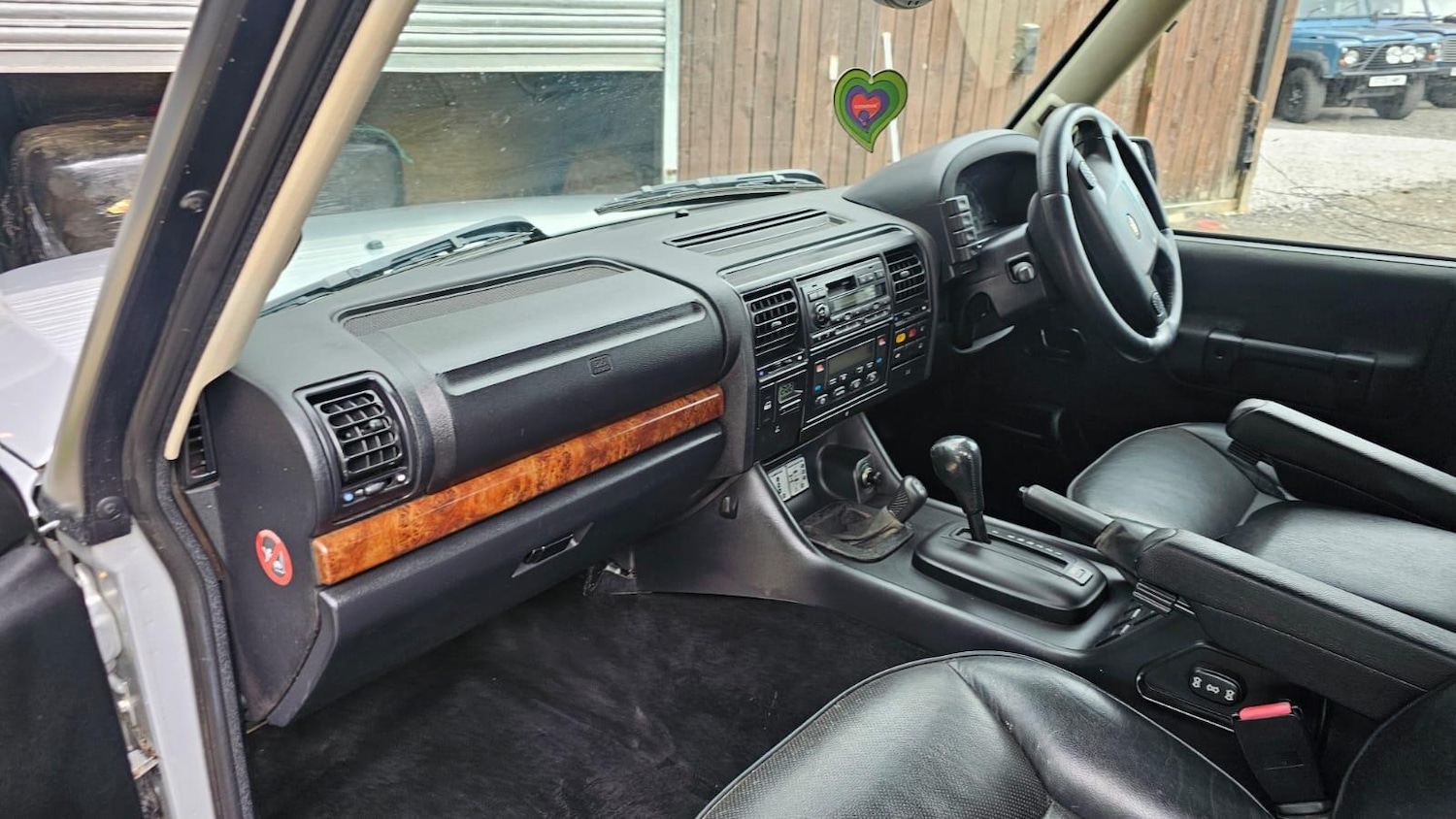 Vehicle 42