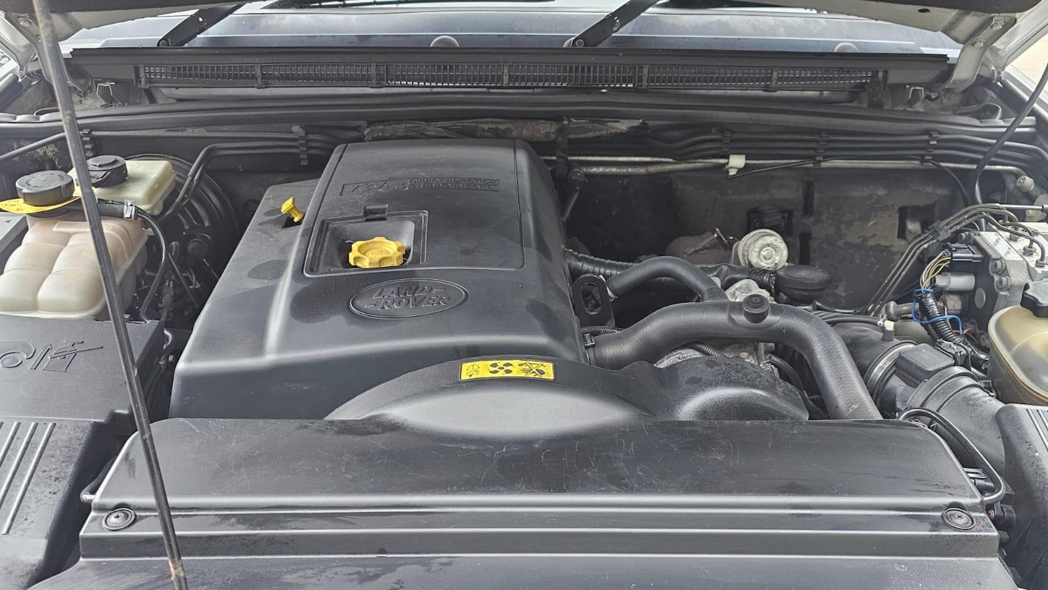 Vehicle 44