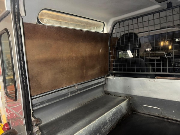 Used Land Rover Defender 90 2008 for sale - 73417356: Photo 28
