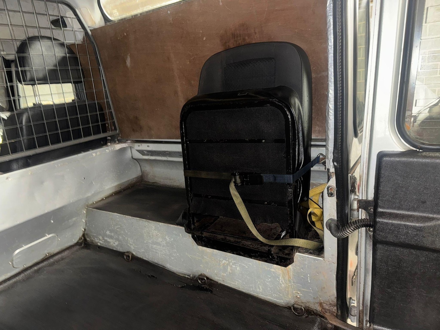 Vehicle 31