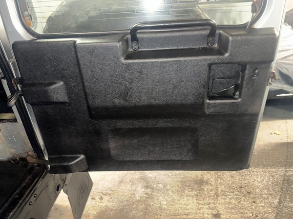 Used Land Rover Defender 90 2008 for sale - 73417356: Photo 32