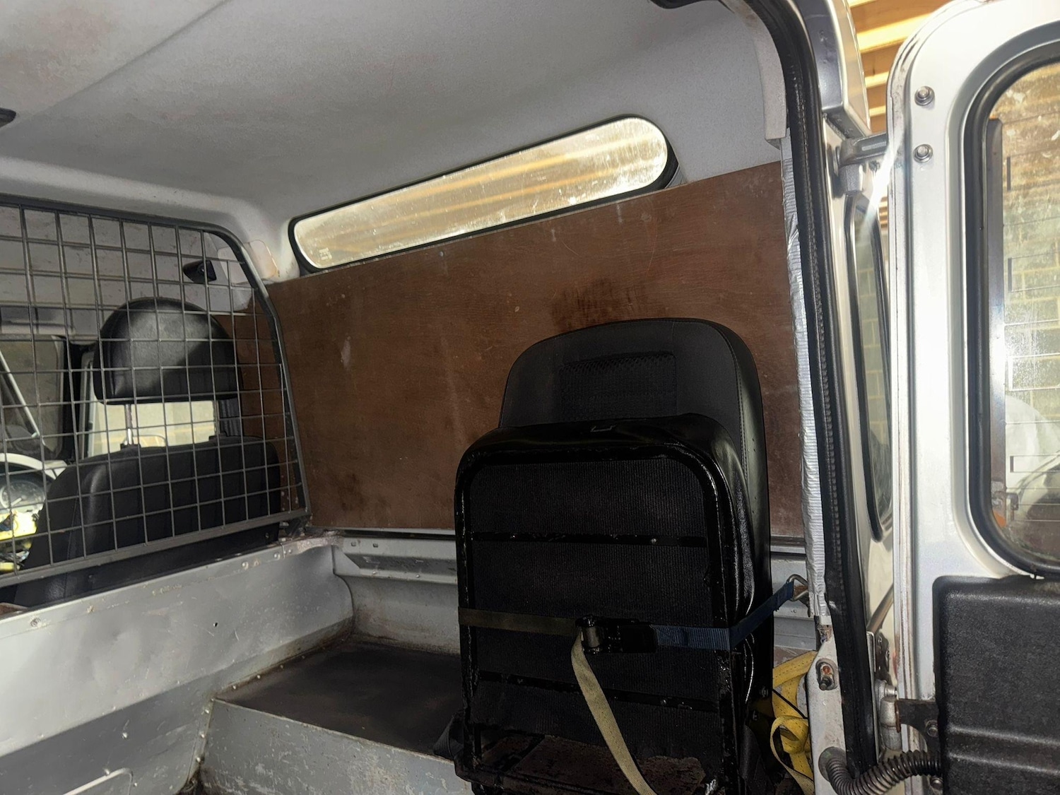 Vehicle 34