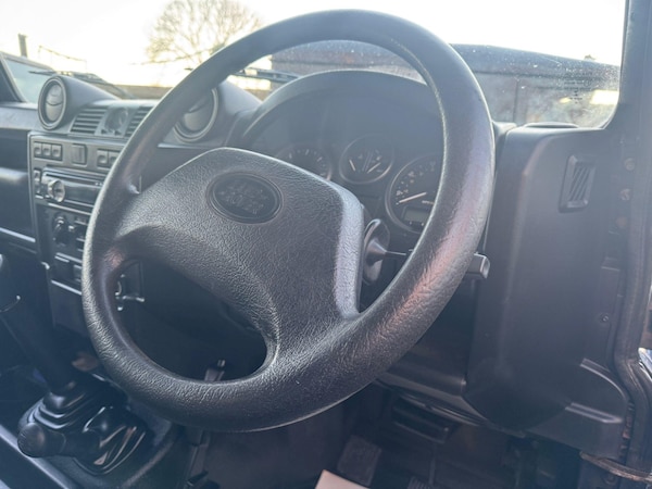Used Land Rover Defender 90 2008 for sale - 73417356: Photo 38