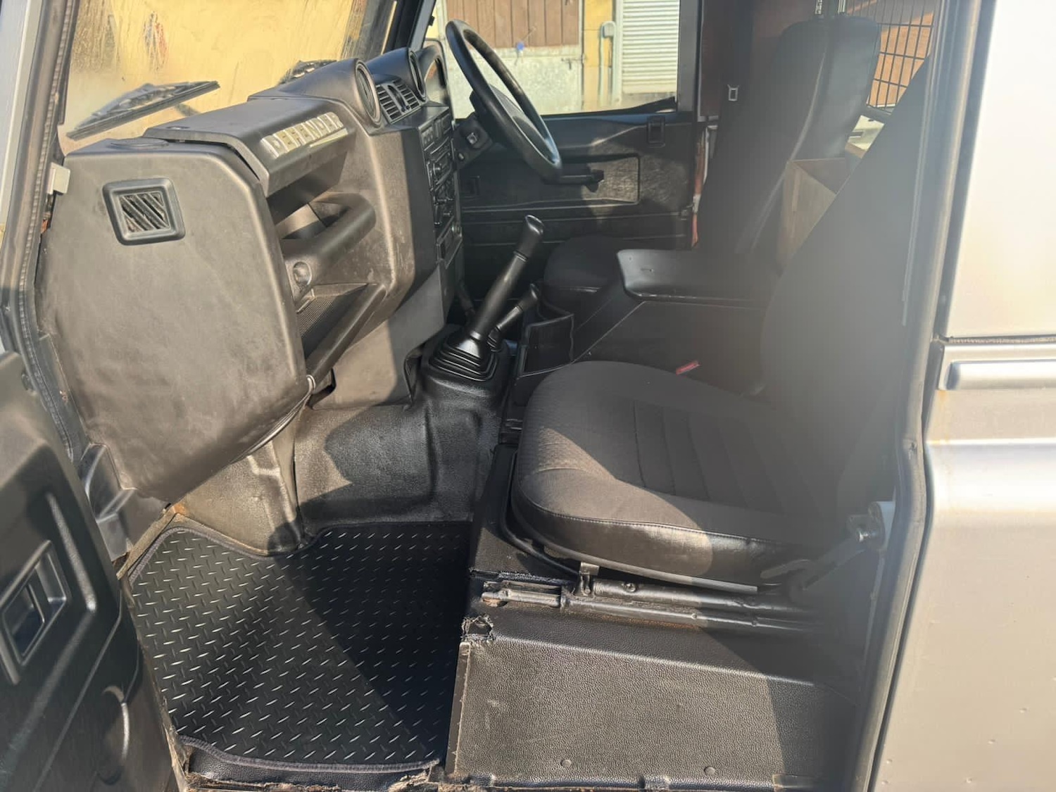 Vehicle 45