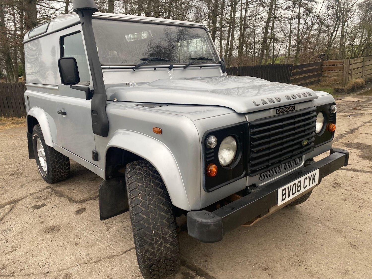 Vehicle 48