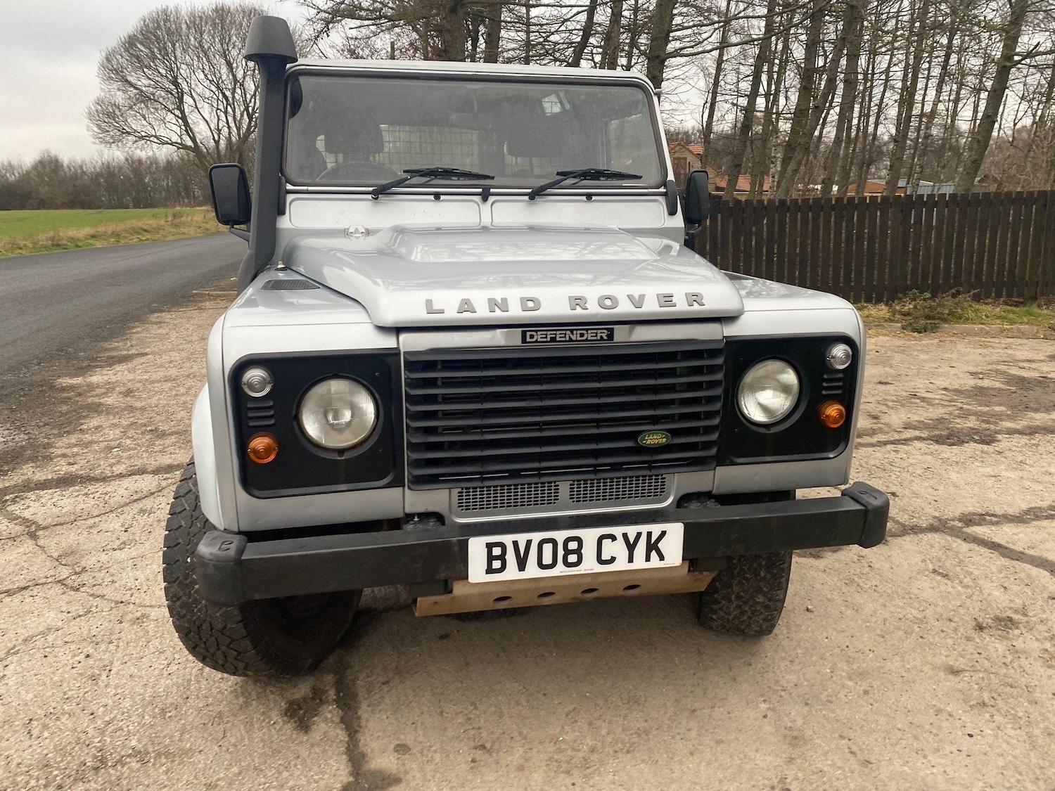 Vehicle 49