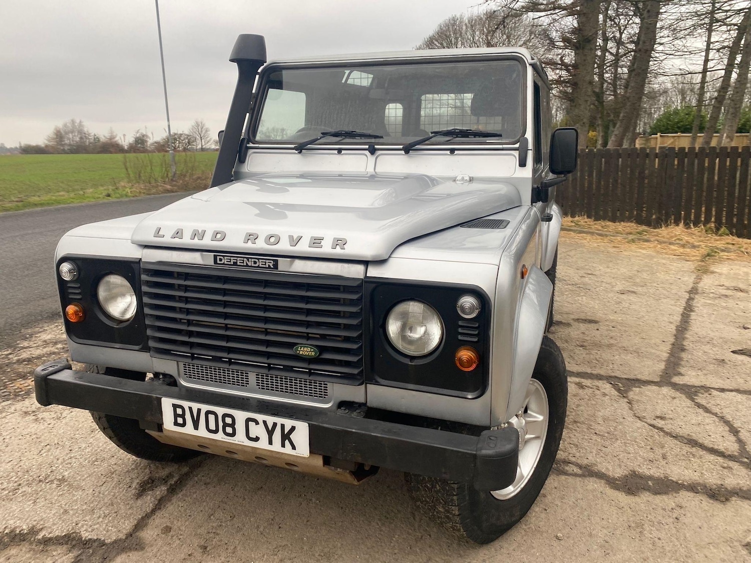 Vehicle 53