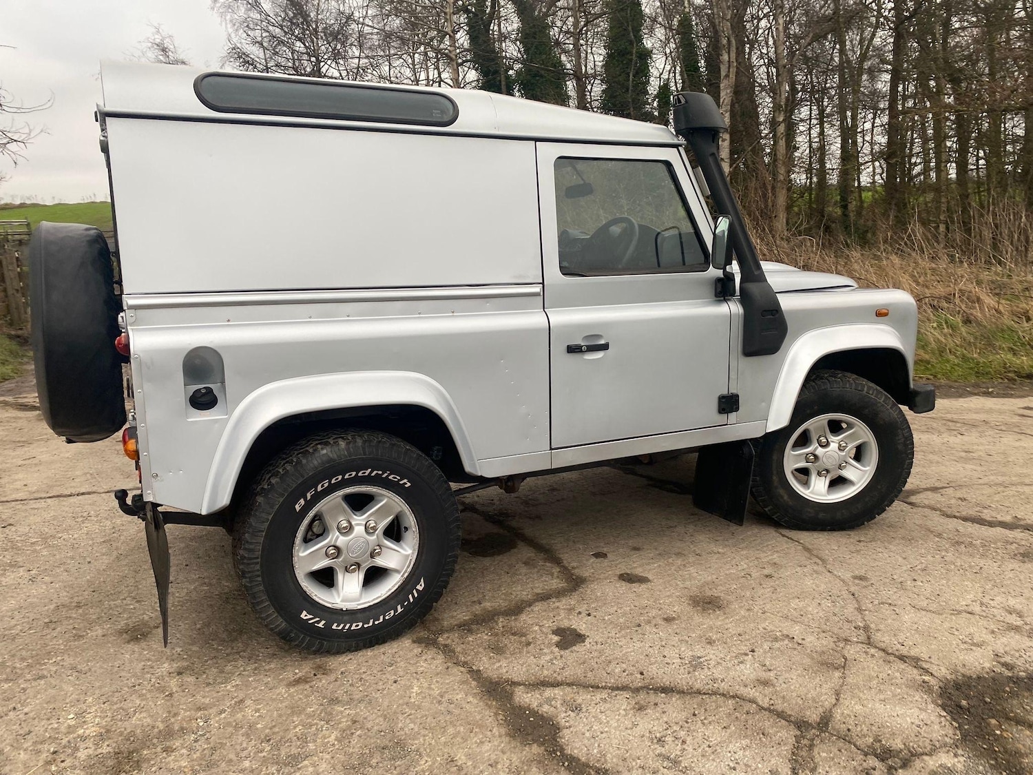 Vehicle 55