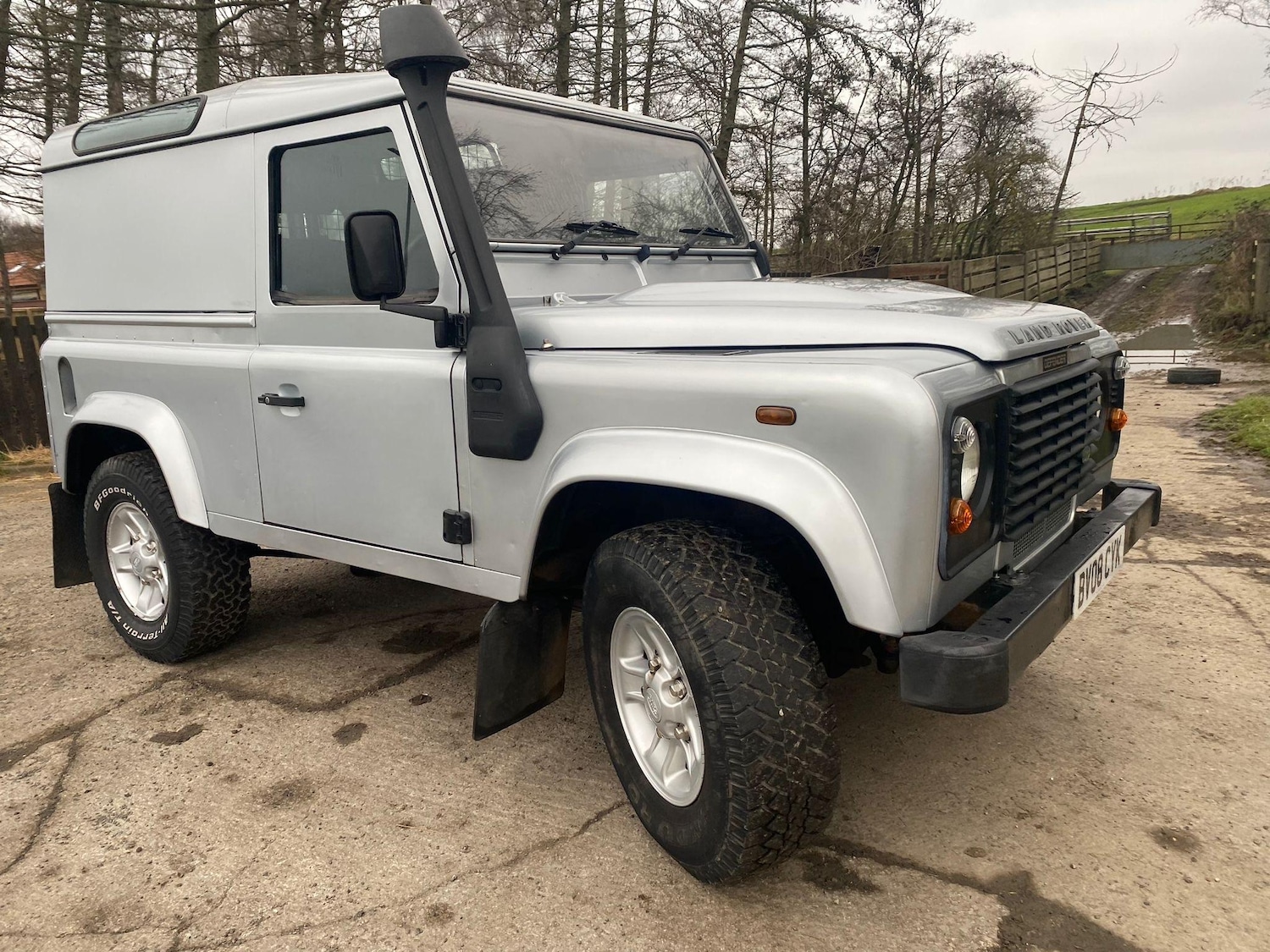 Vehicle 59