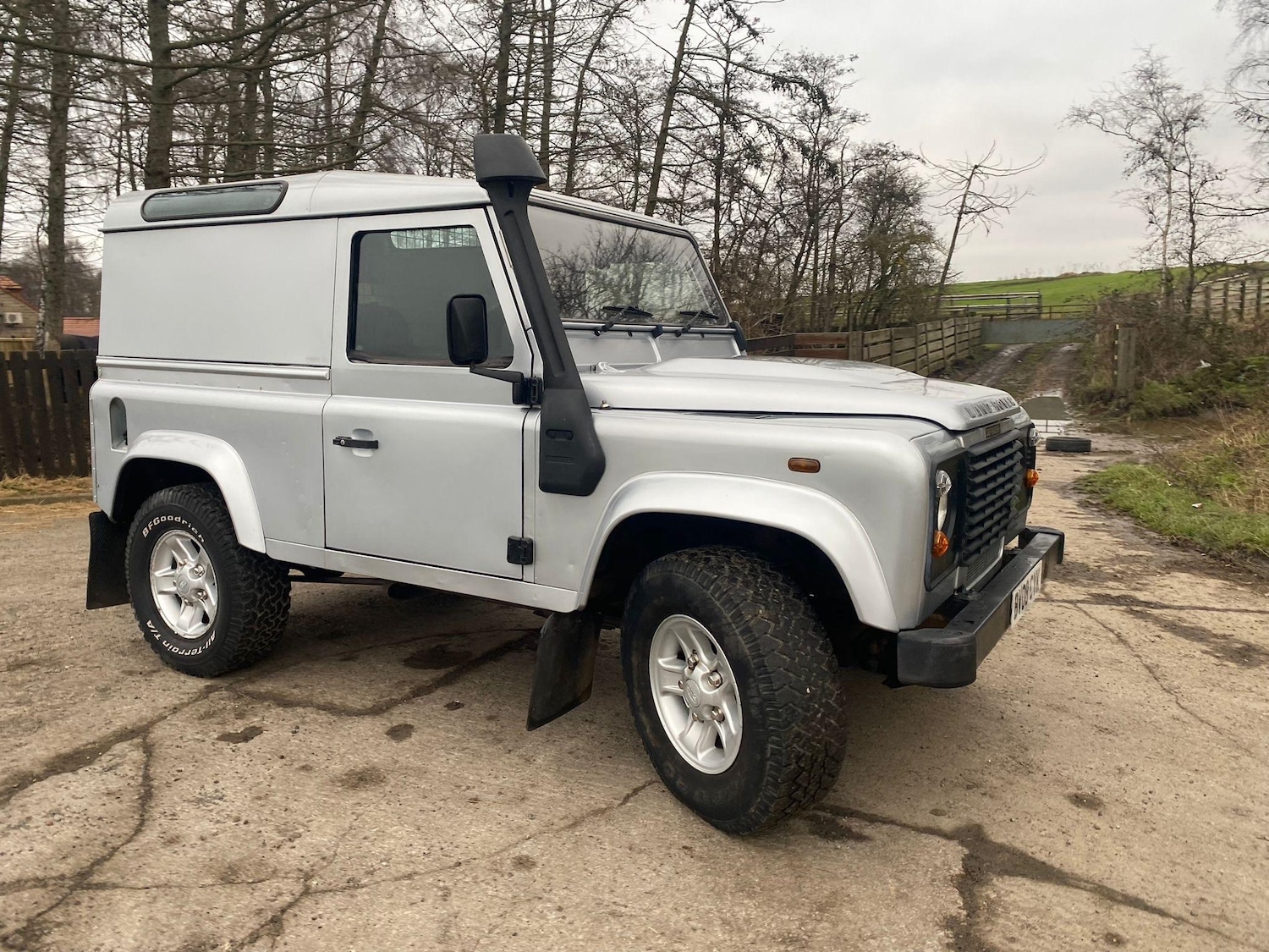 Vehicle 64