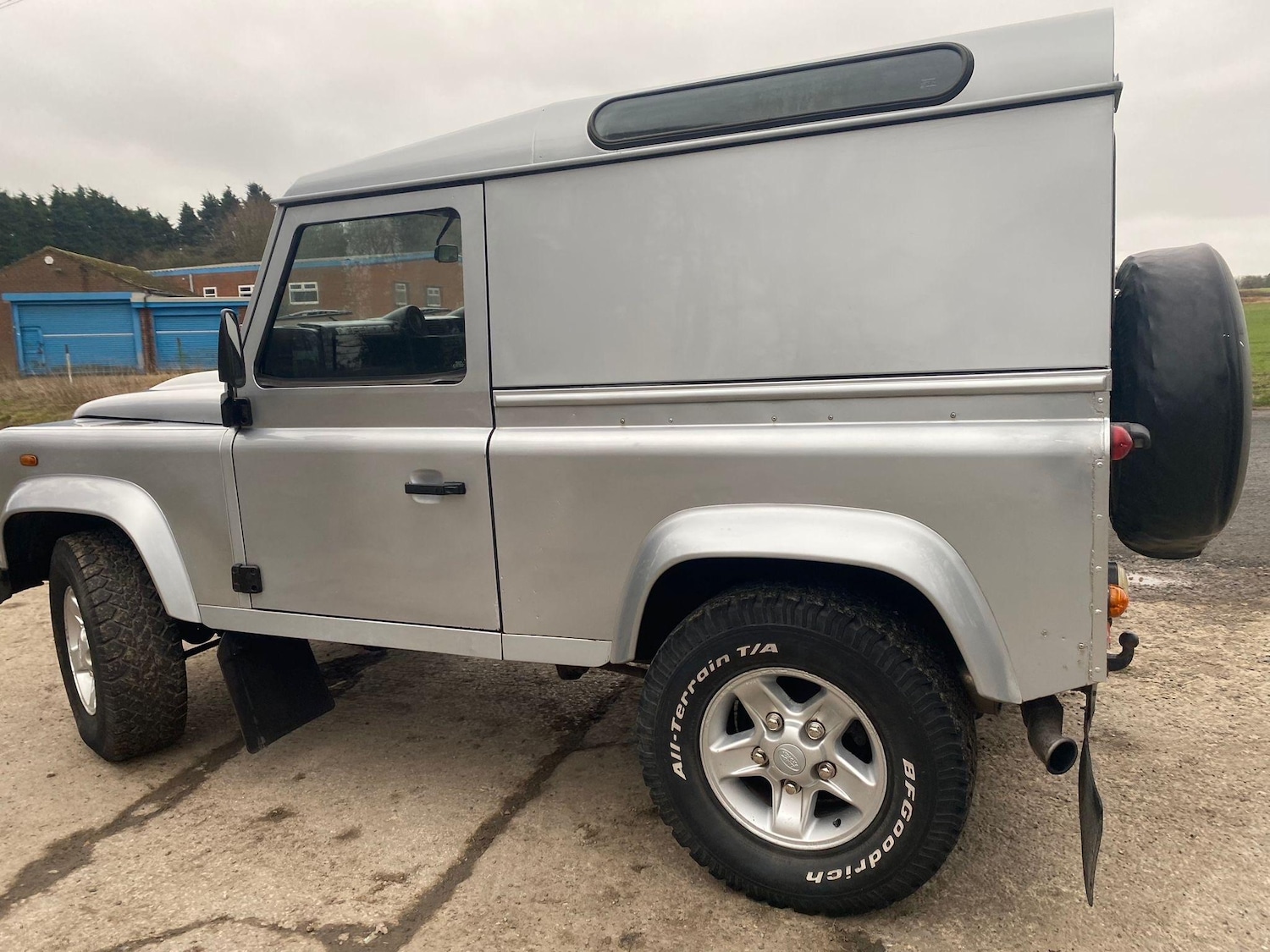 Vehicle 65