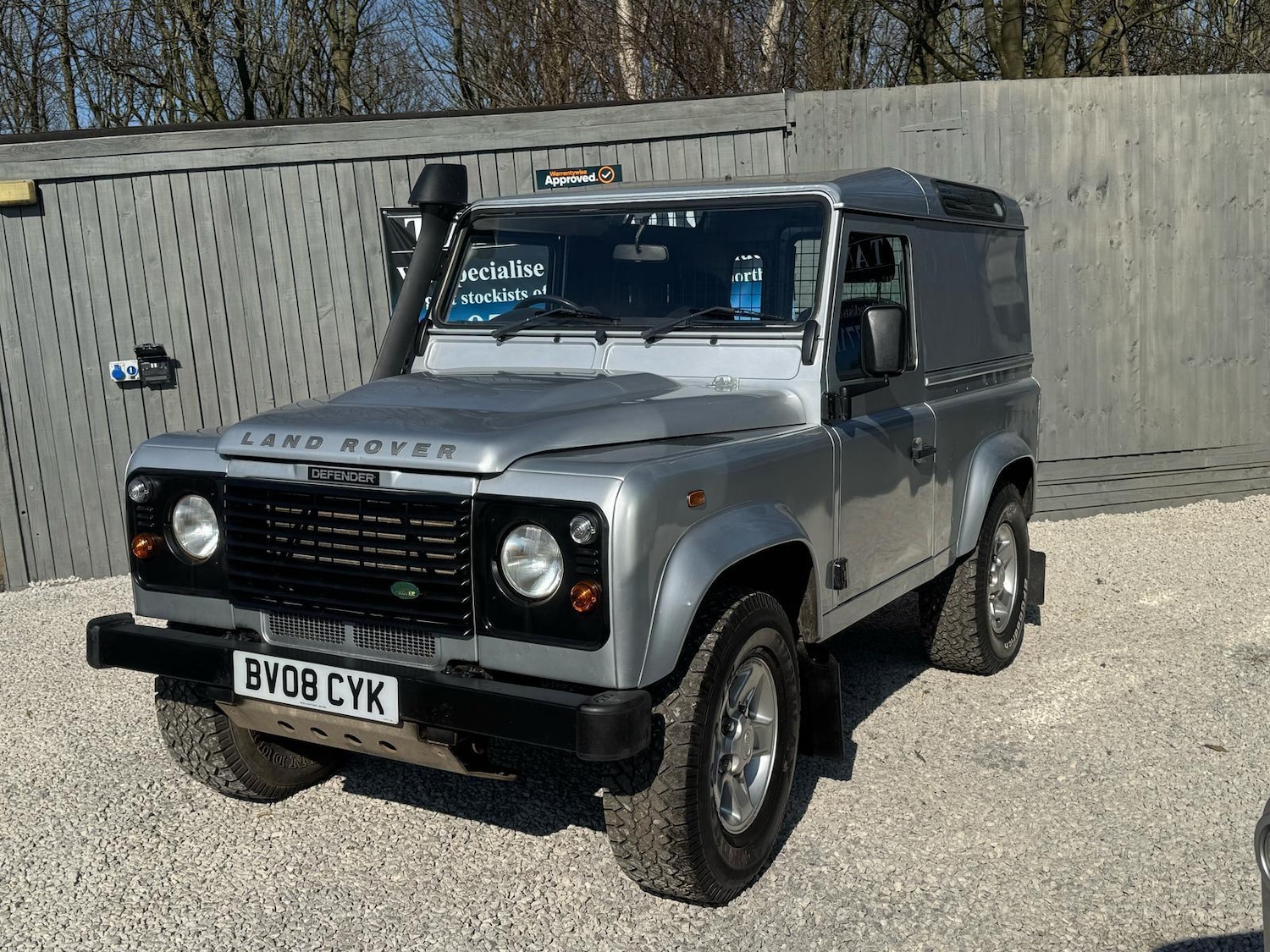 Vehicle 7