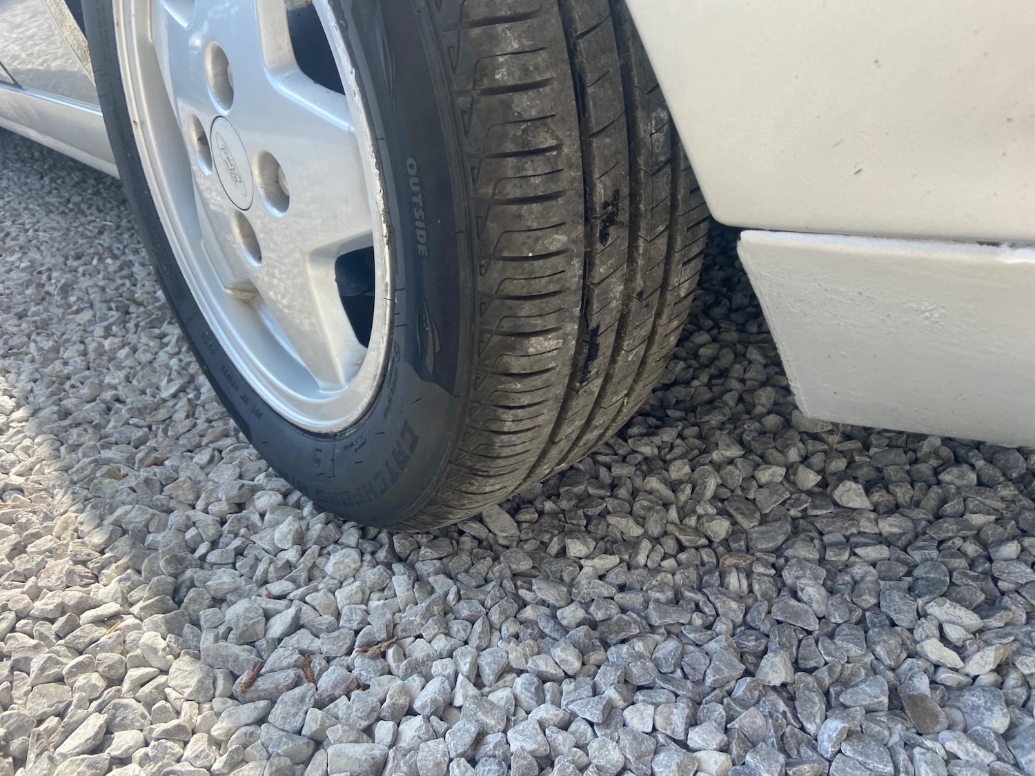 Used Ford Escort for sale - 77345270: Photo 17