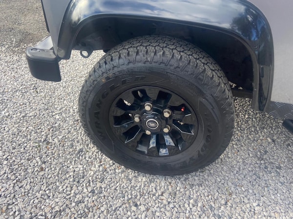 Used Land Rover Defender 90 2012 for sale - 76188440: Photo 28
