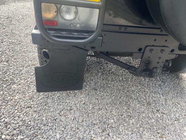 Used Land Rover Defender 90 2012 for sale - 76188440: Photo 33