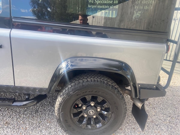 Used Land Rover Defender 90 2012 for sale - 76188440: Photo 42
