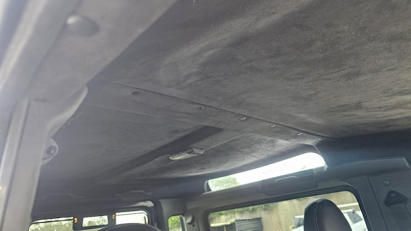 Used Land Rover Defender 90 2012 for sale - 76188440: Photo 54