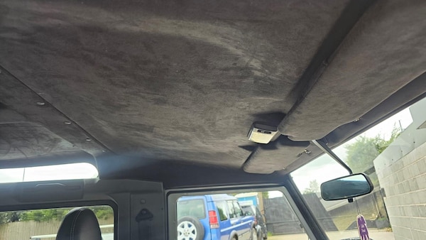 Used Land Rover Defender 90 2012 for sale - 76188440: Photo 57