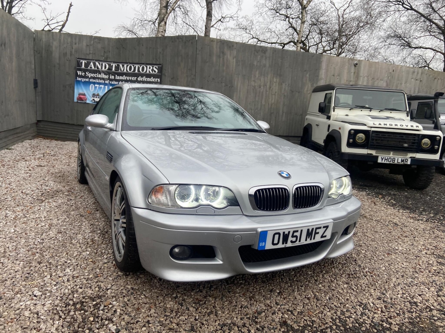 Used BMW M3 2001 for sale - 77144582: Photo 12