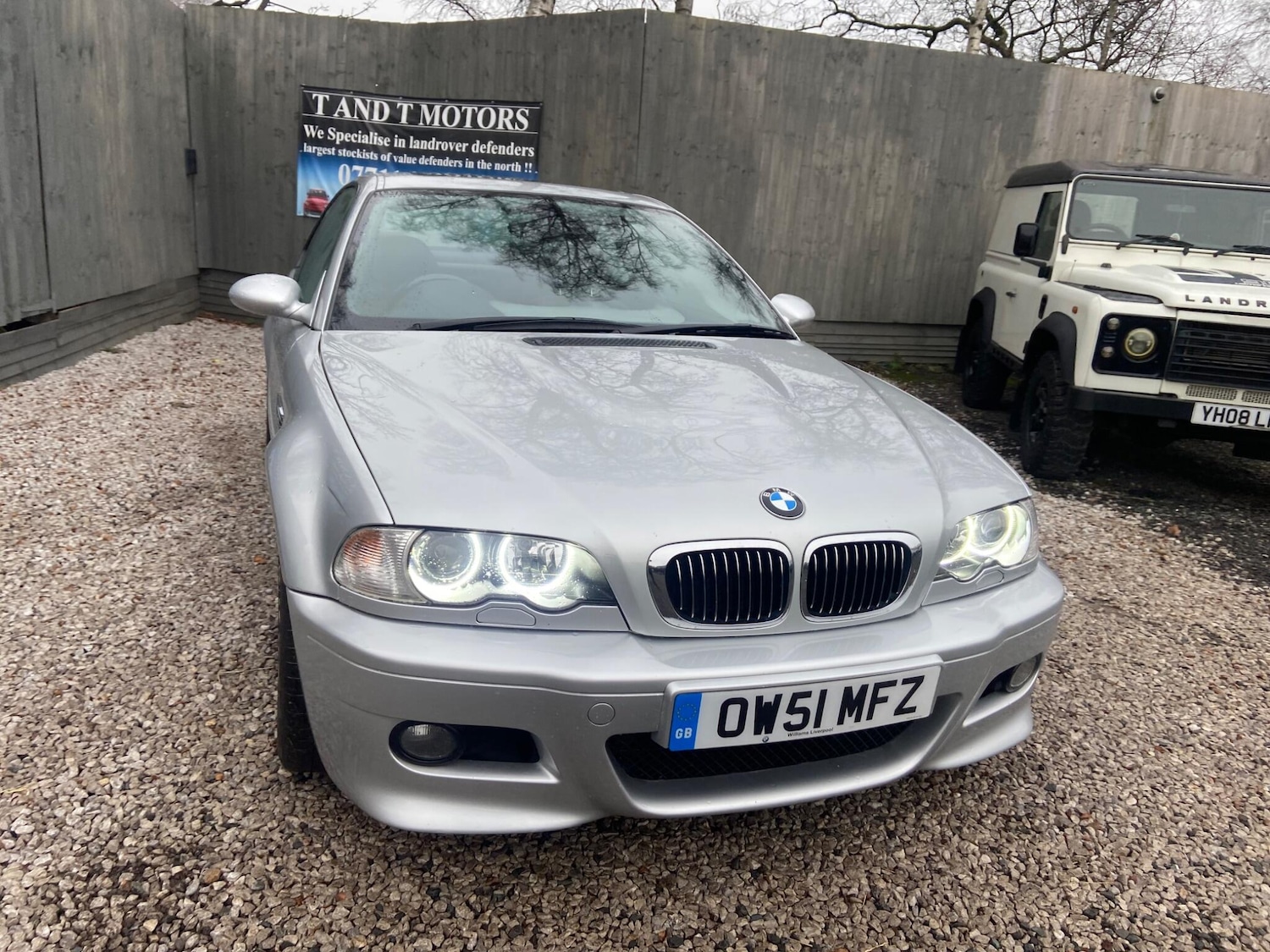 Used BMW M3 2001 for sale - 77144582: Photo 16