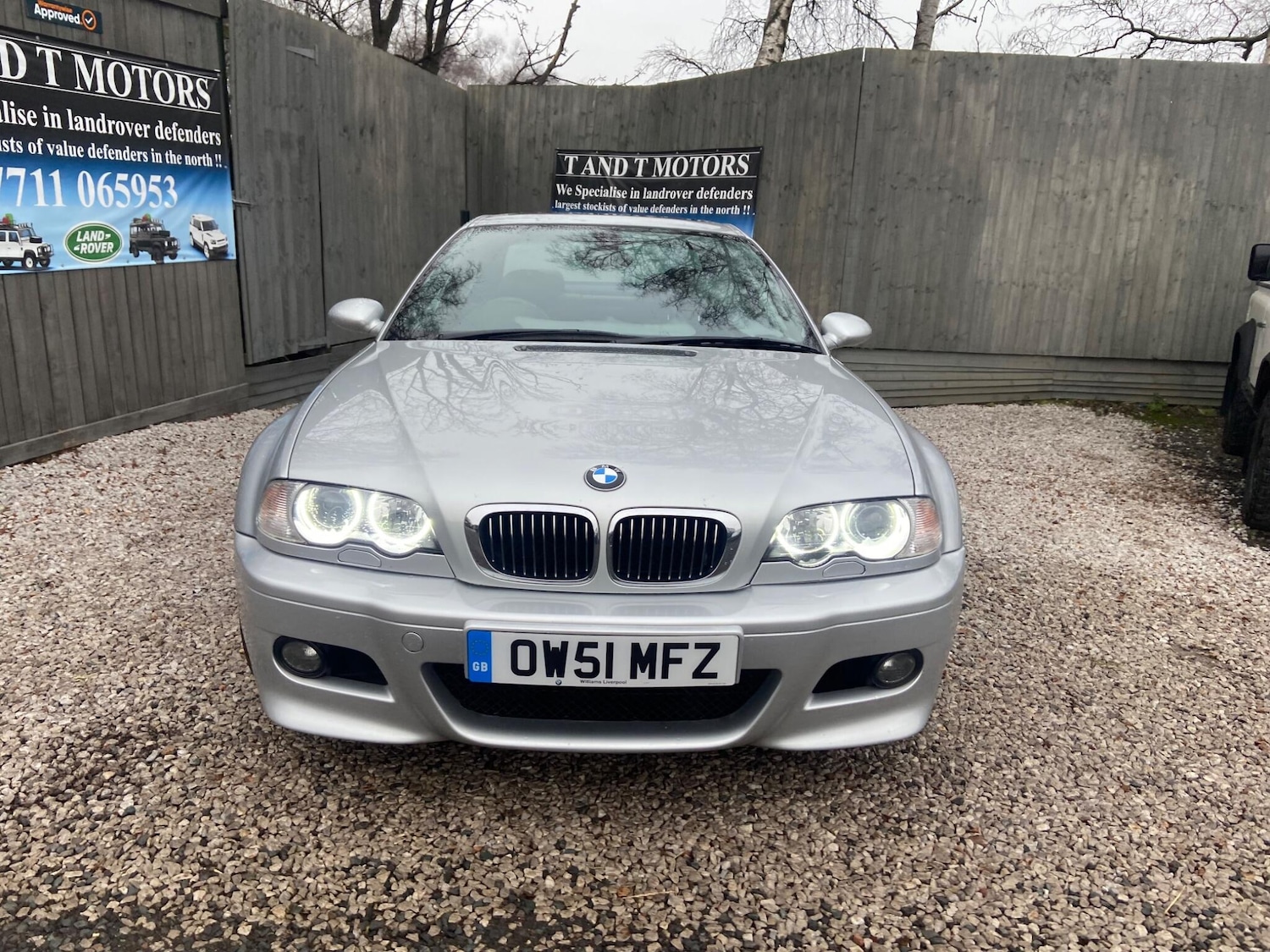 Used BMW M3 2001 for sale - 77144582: Photo 17